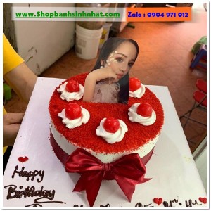 Bánh Sinh Nhật Tiramisu - T301